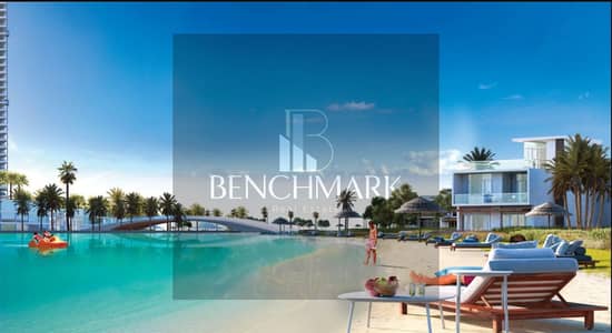 فلیٹ 3 غرف نوم للبيع في الساحل الشمالي، مطروح - mazarine-resort-1. jpg