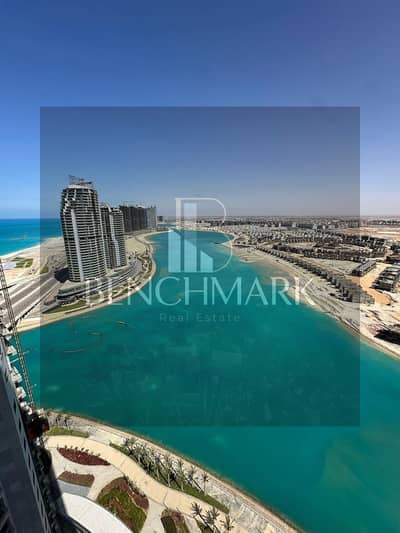 2 Bedroom Apartment for Sale in Alamein, Matruh - WhatsApp Image 2025-03-23 at 7.51. 08 PM. jpeg