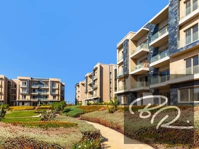 3 Bedroom Apartment for Sale in New Cairo, Cairo - 37fb4e80-619e-4aac-8618-98e6b1bdea81. jpg