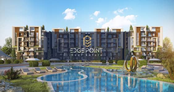 2 Bedroom Apartment for Sale in New Cairo, Cairo - WhatsApp Image 2025-06-02 at 9.51. 54 PM (8). jpeg