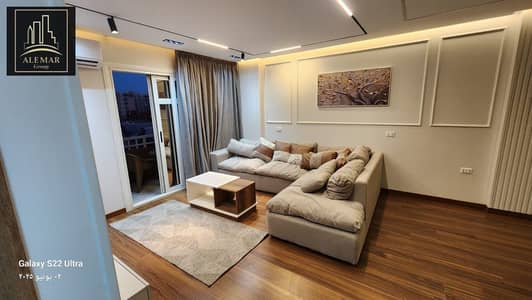 2 Bedroom Apartment for Rent in Madinaty, Cairo - f4454a76-a908-499c-a90d-f1355a5b225e. jpeg