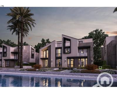 3 Bedroom Townhouse for Sale in 6th of October, Giza - Screenshot 2025-06-02 224829. png