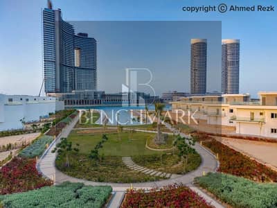 شقة 3 غرف نوم للبيع في الساحل الشمالي، مطروح - WhatsApp Image 2025-02-03 at 1.51. 28 PM. jpeg