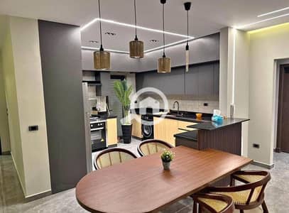 2 Bedroom Apartment for Sale in New Cairo, Cairo - WhatsApp Image 2025-05-31 at 1.07. 23 PM (1). jpeg