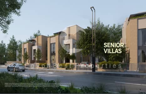 3 Bedroom Apartment for Sale in Sheikh Zayed, Giza - IMG-20241117-WA0003. jpg