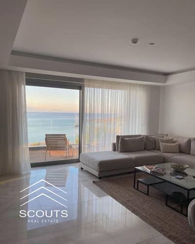 3 Bedroom Apartment for Sale in North Coast, Matruh - 0490b6ed-c899-4ce4-96f5-0708522eb094. jpg