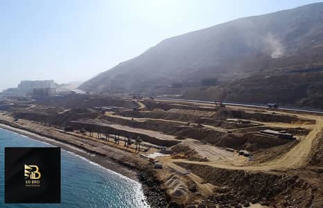 شاليه 2 غرفة نوم للبيع في العين السخنة، السويس - IMG-20250602-WA0105. jpg