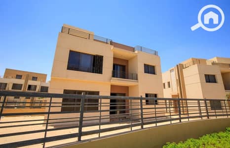 3 Bedroom Villa for Sale in Sheikh Zayed, Giza - WhatsApp Image 2024-06-03 at 11.25. 08 AM (1)_1400x900. jpg