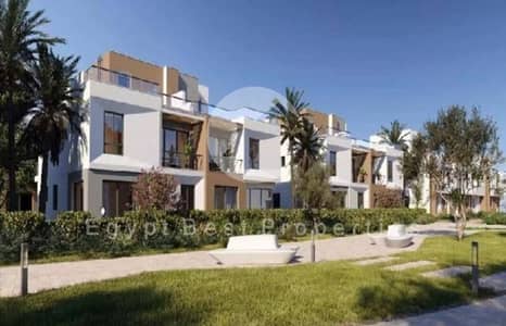 3 Bedroom Duplex for Sale in Sheikh Zayed, Giza - IMG-20241117-WA0027. jpg