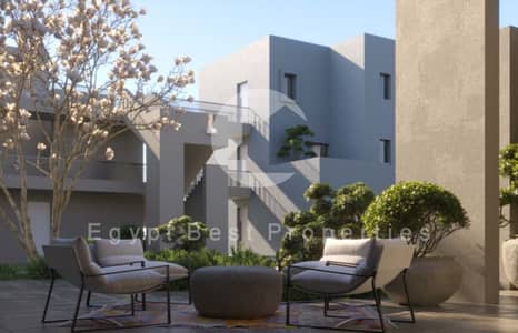 2 Bedroom Duplex for Sale in Makadi Bay, Red Sea - IMG-20250508-WA0001. jpg