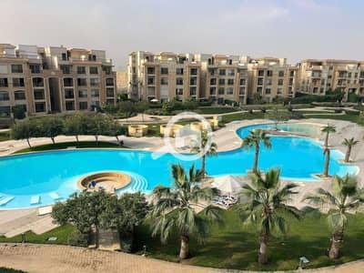 بنتهاوس 5 غرف نوم للبيع في القاهرة الجديدة، القاهرة - WhatsApp Image 2025-06-02 at 11.37. 01 AM. jpeg