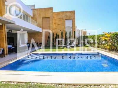 3 Bedroom Chalet for Rent in North Coast, Matruh - WhatsApp Image 2025-05-30 at 7.54. 31 PM (1). jpg