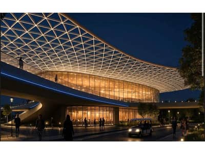 Office for Sale in Sheikh Zayed, Giza - WhatsApp Image 2025-06-01 at 1.28. 43 AM (2). jpg