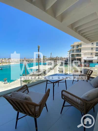2 Bedroom Chalet for Rent in North Coast, Matruh - bcc8c007-b213-403e-912c-7ba8b9b1d519. jpg