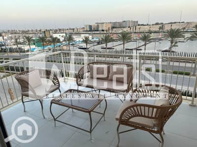 شاليه 1 غرفة نوم للبيع في الساحل الشمالي، مطروح - 1eeb8633-14aa-4c40-9231-7ec646b2556a. jpg