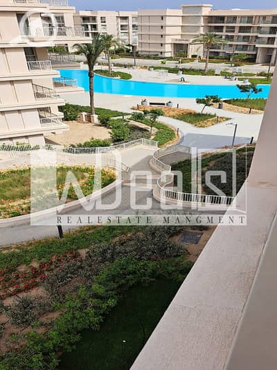 شاليه 2 غرفة نوم للايجار في الساحل الشمالي، مطروح - WhatsApp Image 2025-05-25 at 9.55. 42 PM. jpg