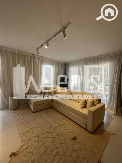 3 Bedroom Chalet for Sale in North Coast, Matruh - WhatsApp Image 2025-05-25 at 4.46. 40 PM. jpg