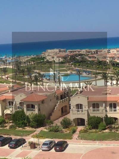 شاليه 3 غرف نوم للبيع في الساحل الشمالي، مطروح - WhatsApp Image 2023-07-23 at 13.24. 32 (2). jpeg