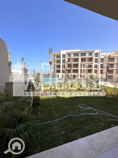 1 Bedroom Chalet for Sale in North Coast, Matruh - WhatsApp Image 2025-05-22 at 4.25. 55 PM. jpg