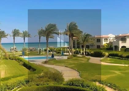 شاليه 3 غرف نوم للبيع في الساحل الشمالي، مطروح - باي ايست. jpg
