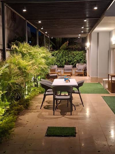4 Bedroom Villa for Sale in Sheikh Zayed, Giza - فيلا للبيع بكمبوند زايد ديونز