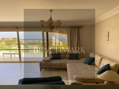 4 Bedroom Twin House for Sale in North Coast, Matruh - شاليه11. png