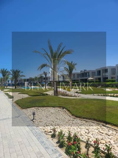 شاليه 2 غرفة نوم للبيع في الساحل الشمالي، مطروح - 431462715_384403867859262_7211149973808963579_n. jpg