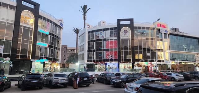 Office for Rent in New Cairo, Cairo - 1536cd5a-d8e0-4831-a913-1cf988a29f11. jpeg