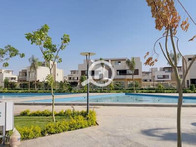 5 Bedroom Villa for Sale in 6th of October, Giza - 467373454_2313369455702346_7644569911156232555_n. jpg
