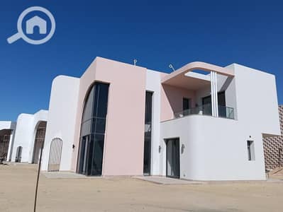 5 Bedroom Chalet for Sale in North Coast, Matruh - WhatsApp Image 2025-05-10 at 15.43. 09_46d6a7f3. jpg
