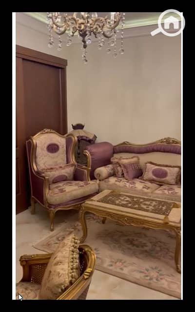 3 Bedroom Flat for Sale in Katameya, Cairo - Ashampoo_Snap_2025.05. 20_16h30m00s_008_. png