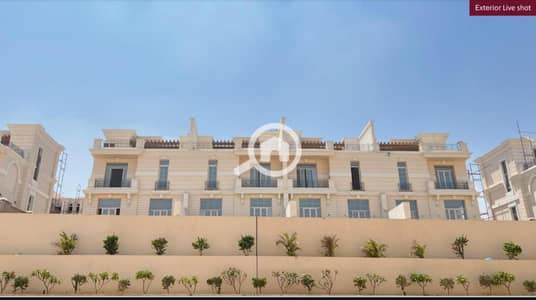4 Bedroom Townhouse for Sale in New Capital City, Cairo - WhatsApp Image 2025-03-31 at 20.49. 03 (1). jpeg