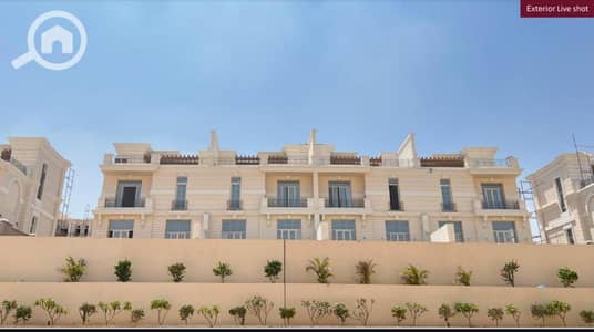 4 Bedroom Townhouse for Sale in New Capital City, Cairo - WhatsApp Image 2025-03-31 at 20.49. 03 (1). jpeg