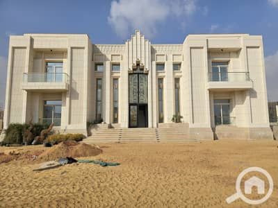 فیلا 11 غرف نوم للبيع في العاصمة الإدارية الجديدة، القاهرة - WhatsApp Image 2025-03-31 at 20.25. 36. jpeg