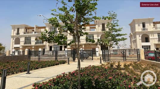 4 Bedroom Townhouse for Sale in New Capital City, Cairo - WhatsApp Image 2025-03-31 at 20.49. 03. jpeg