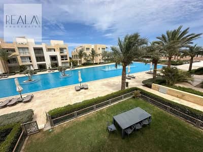 شقة 3 غرف نوم للبيع في الجونة، البحر الأحمر - 494204391_2046685735856448_4403073927903821344_n. jpg