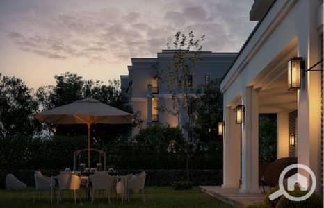2 Bedroom Flat for Sale in Sheikh Zayed, Giza - Screenshot 2025-02-06 141517. png