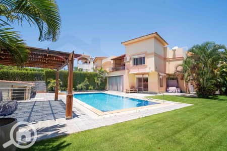 5 Bedroom Villa for Sale in Agami, Alexandria - DSC08461. jpg