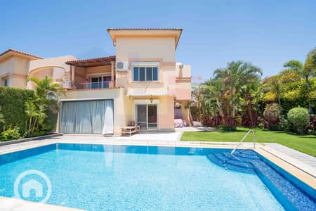 5 Bedroom Villa for Sale in Agami, Alexandria - DSC08463. jpg