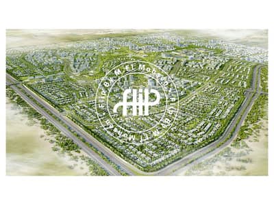 3 Bedroom Flat for Sale in 6th of October, Giza - Badya master_11zon. png