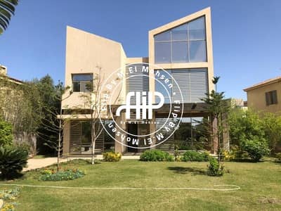 4 Bedroom Villa for Sale in Sheikh Zayed, Giza - WhatsApp Image 2025-04-07 at 1.47. 45 PM. jpeg