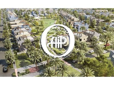 3 Bedroom Townhouse for Sale in 6th of October, Giza - WhatsApp Image 2025-03-27 at 2.40. 16 AM (1). jpeg