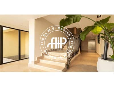 3 Bedroom Apartment for Rent in 6th of October, Giza - IMG-20240908-WA0119. jpg