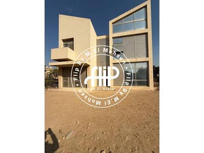 5 Bedroom Villa for Sale in Sheikh Zayed, Giza - WhatsApp Image 2025-04-26 at 18.35. 45. jpeg