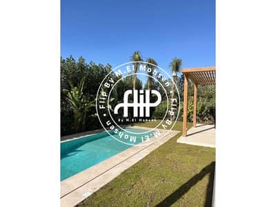4 Bedroom Villa for Rent in 6th of October, Giza - WhatsApp Image 2025-04-25 at 15.26. 32. jpeg