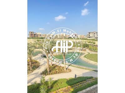 فیلا 5 غرف نوم للبيع في 6 أكتوبر، الجيزة - IMG-20240820-WA0104. jpg