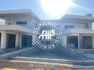 4 Bedroom Villa for Sale in 6th of October, Giza - IMG-20241127-WA0124. jpg