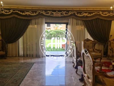فیلا 5 غرف نوم للبيع في 6 أكتوبر، الجيزة - IMG-20250119-WA0109. jpg