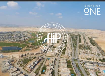 2 Bedroom Apartment for Sale in 6th of October, Giza - IMG-20240828-WA0092. jpg