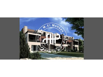 4 Bedroom Twin House for Rent in 6th of October, Giza - 5-148. jpg